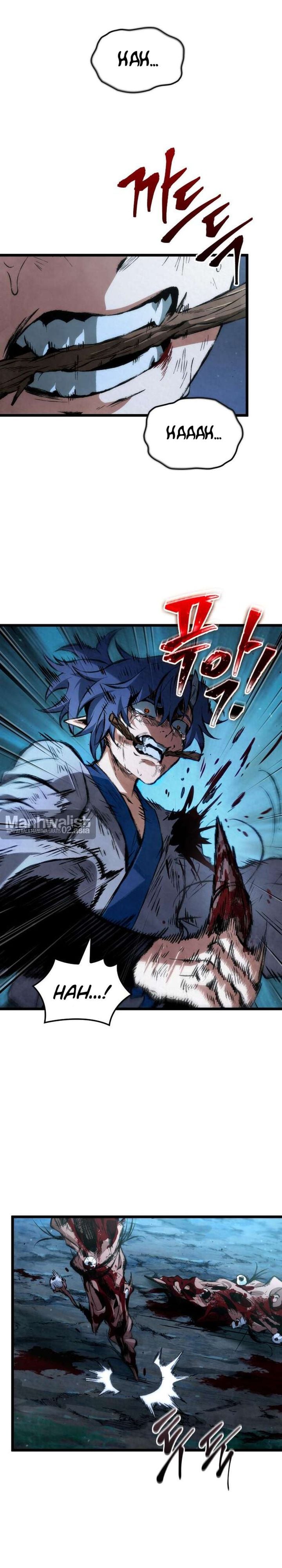 Baca Chronicles Of The Demon-Slaying Cultivator - Chapter 6 halaman 16