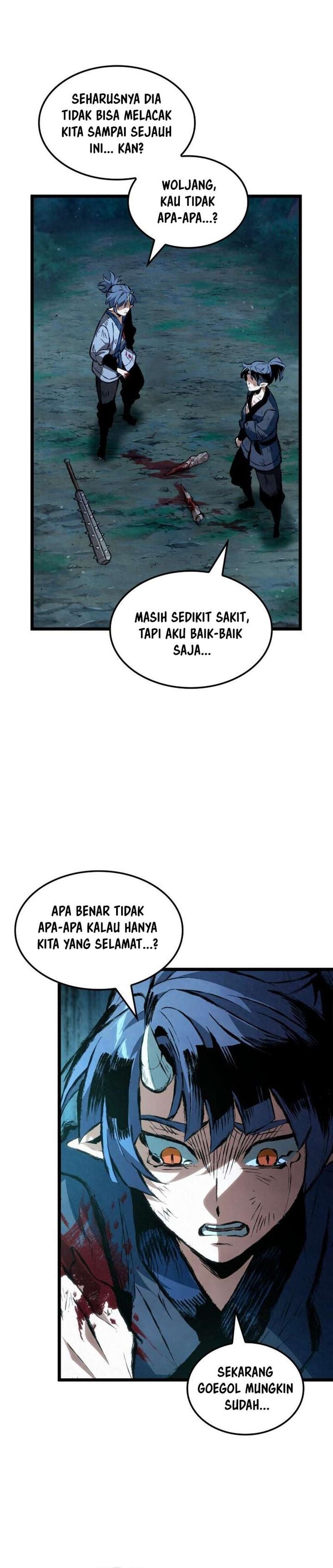 Baca Chronicles Of The Demon-Slaying Cultivator - Chapter 6 halaman 17
