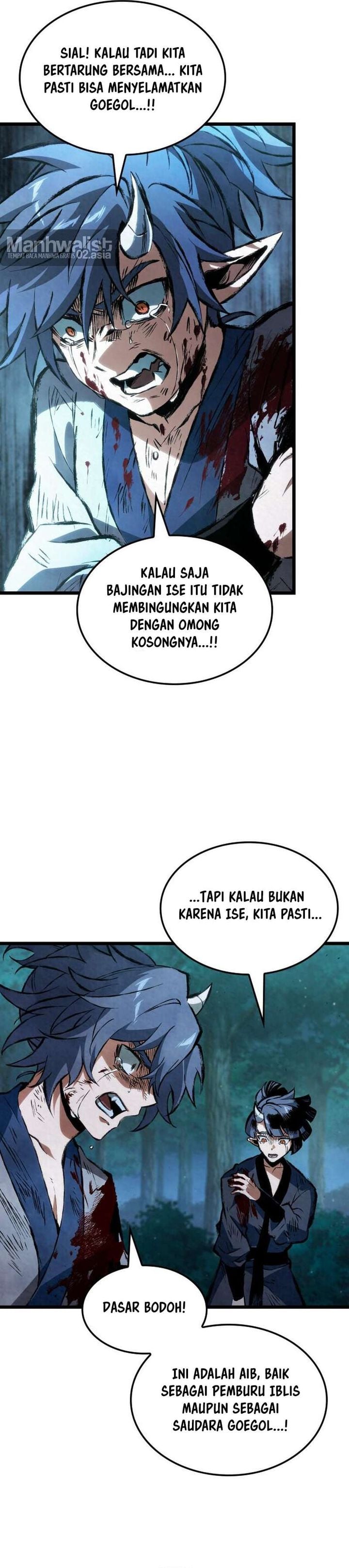 Baca Chronicles Of The Demon-Slaying Cultivator - Chapter 6 halaman 18