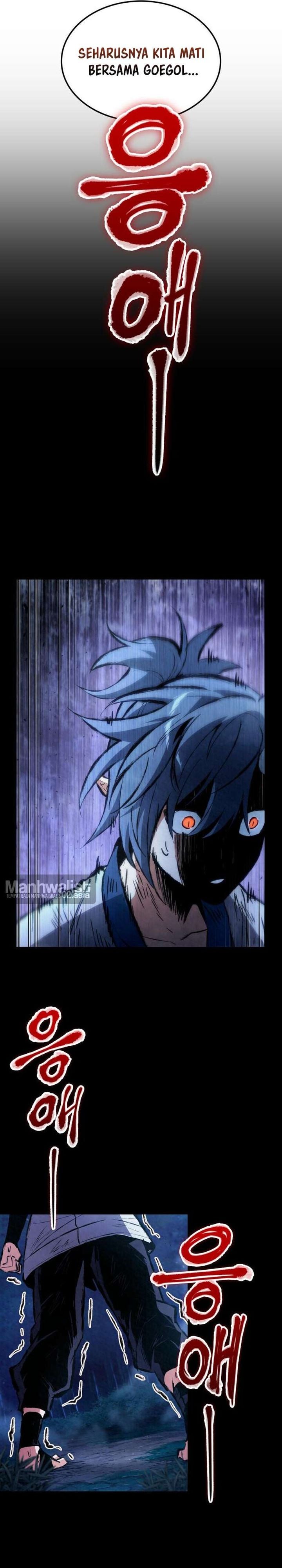 Baca Chronicles Of The Demon-Slaying Cultivator - Chapter 6 halaman 19