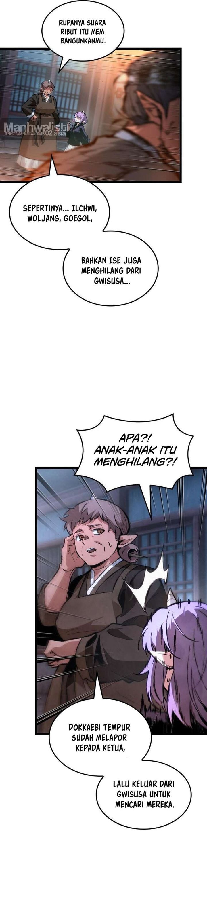 Baca Chronicles Of The Demon-Slaying Cultivator - Chapter 6 halaman 2