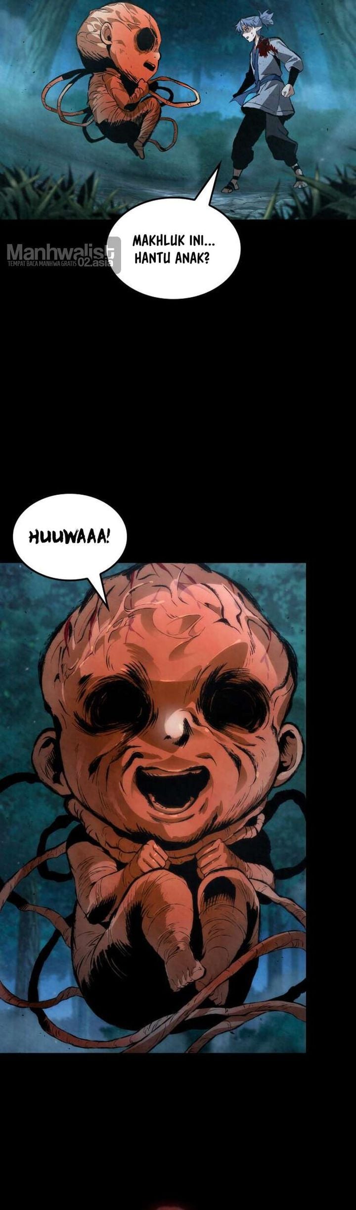 Baca Chronicles Of The Demon-Slaying Cultivator - Chapter 6 halaman 21