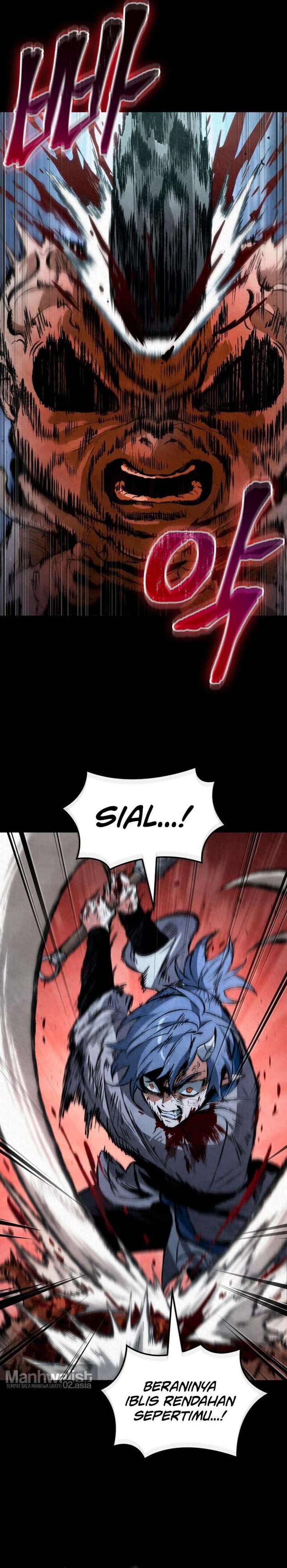 Baca Chronicles Of The Demon-Slaying Cultivator - Chapter 6 halaman 22