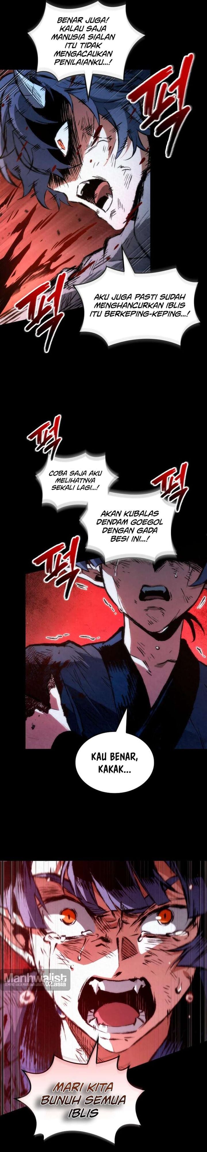 Baca Chronicles Of The Demon-Slaying Cultivator - Chapter 6 halaman 23