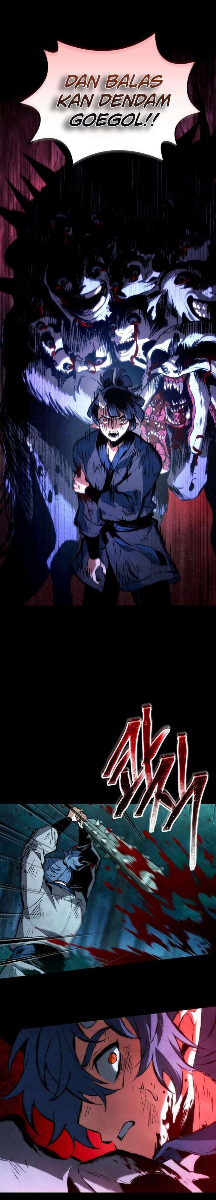 Baca Chronicles Of The Demon-Slaying Cultivator - Chapter 6 halaman 24