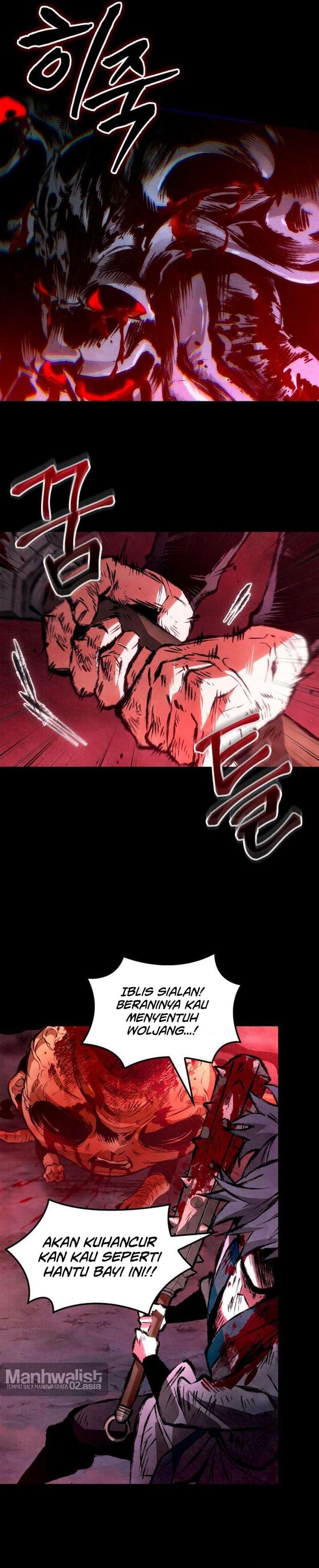 Baca Chronicles Of The Demon-Slaying Cultivator - Chapter 6 halaman 26