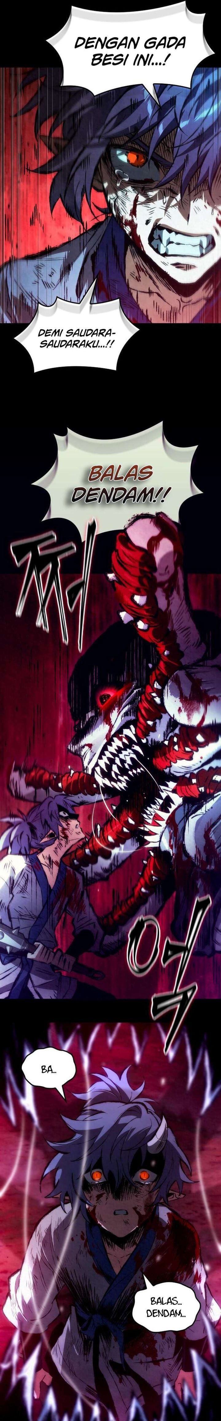 Baca Chronicles Of The Demon-Slaying Cultivator - Chapter 6 halaman 27
