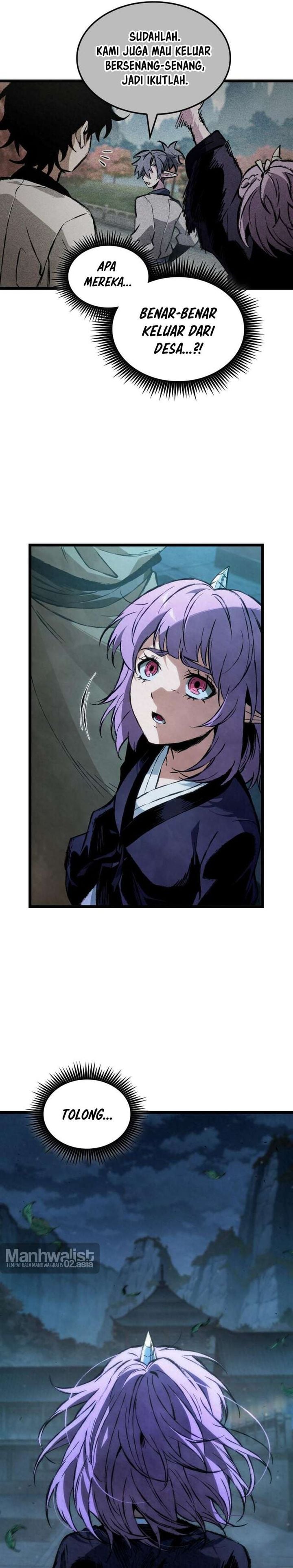 Baca Chronicles Of The Demon-Slaying Cultivator - Chapter 6 halaman 3