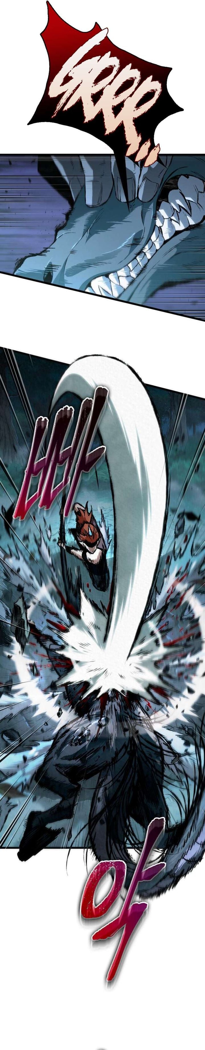 Baca Chronicles Of The Demon-Slaying Cultivator - Chapter 6 halaman 31