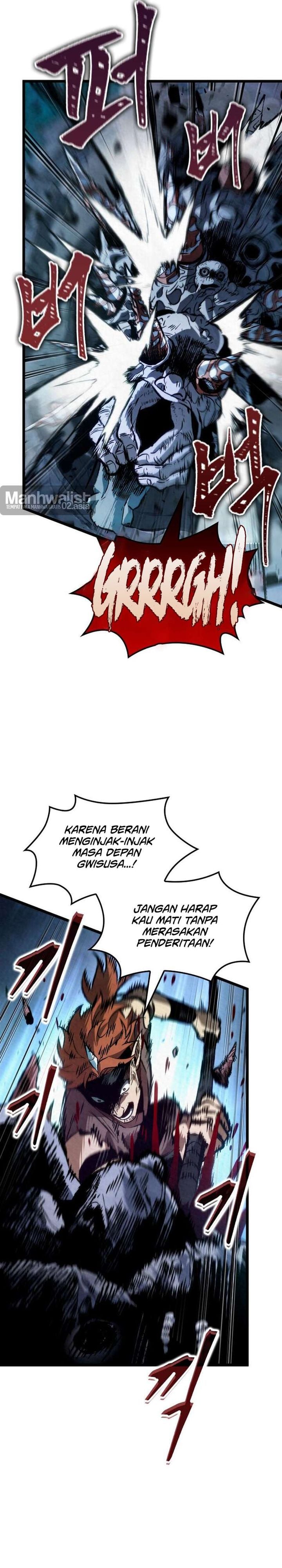 Baca Chronicles Of The Demon-Slaying Cultivator - Chapter 6 halaman 32