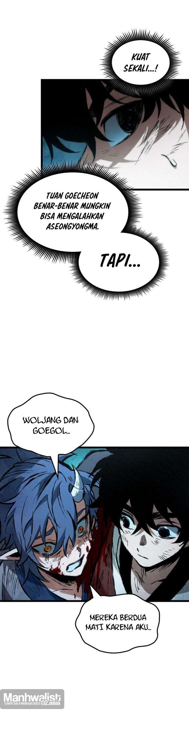 Baca Chronicles Of The Demon-Slaying Cultivator - Chapter 6 halaman 33