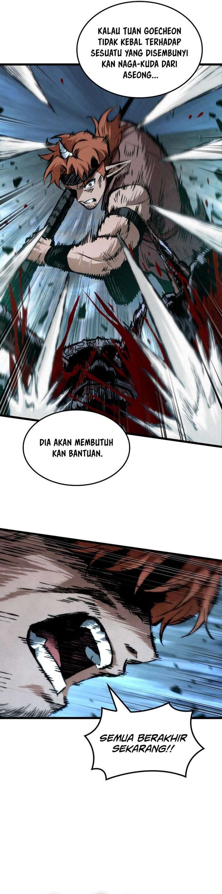 Baca Chronicles Of The Demon-Slaying Cultivator - Chapter 6 halaman 35