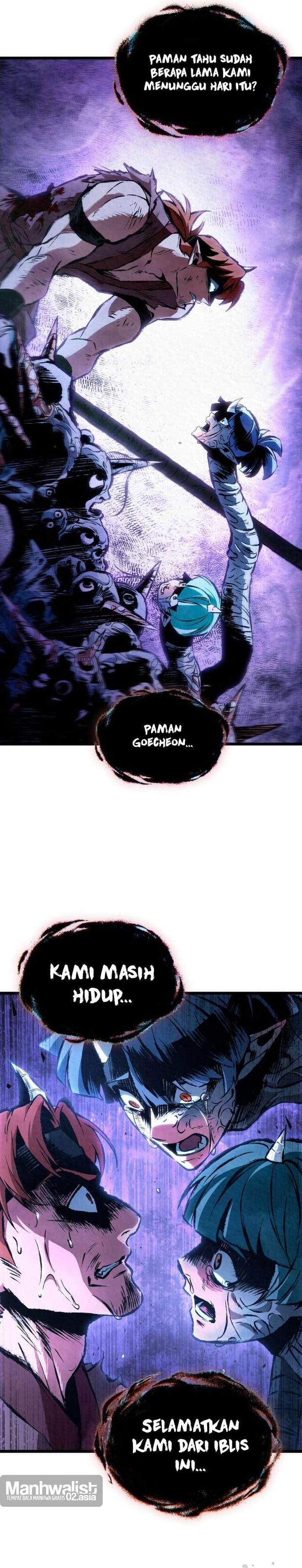Baca Chronicles Of The Demon-Slaying Cultivator - Chapter 6 halaman 39