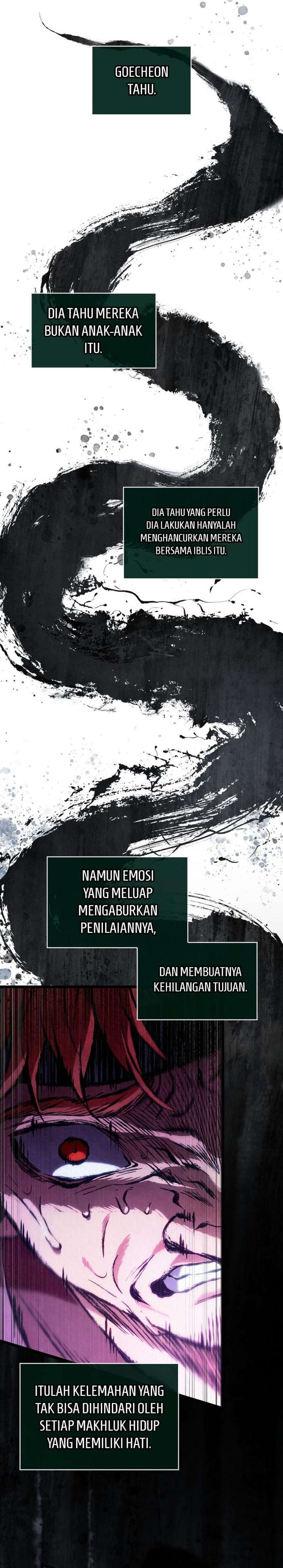 Baca Chronicles Of The Demon-Slaying Cultivator - Chapter 6 halaman 40