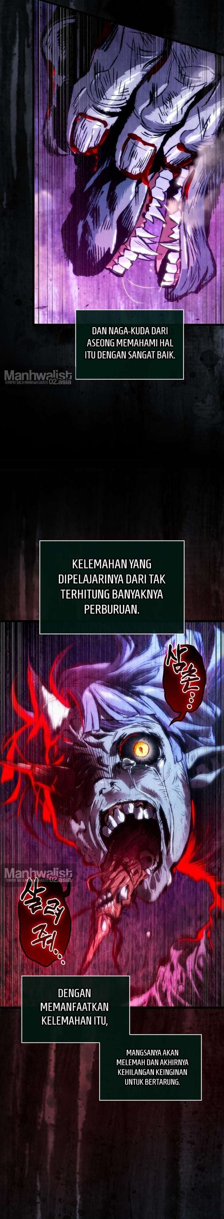 Baca Chronicles Of The Demon-Slaying Cultivator - Chapter 6 halaman 41