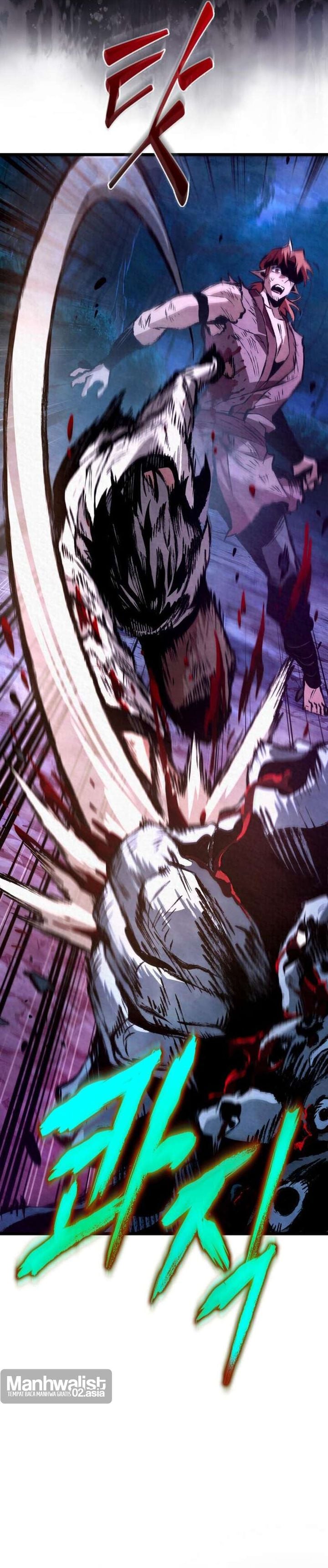 Baca Chronicles Of The Demon-Slaying Cultivator - Chapter 6 halaman 43