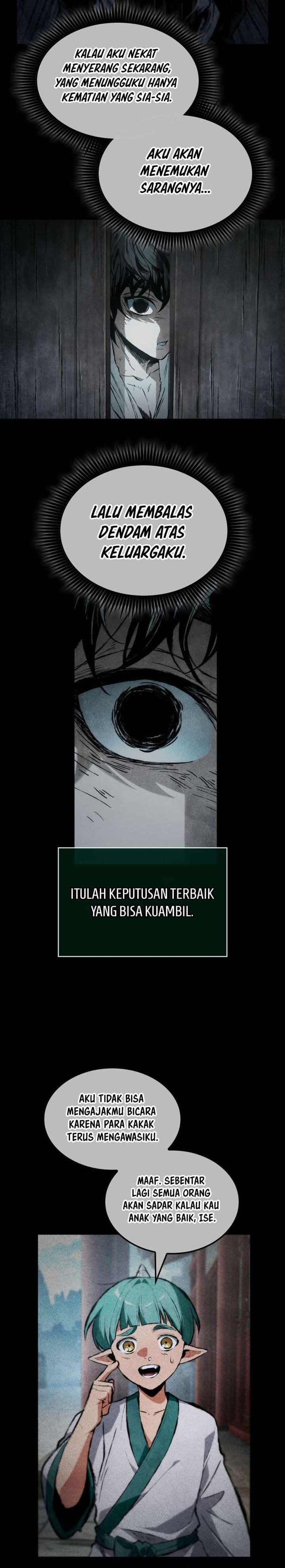 Baca Chronicles Of The Demon-Slaying Cultivator - Chapter 6 halaman 7