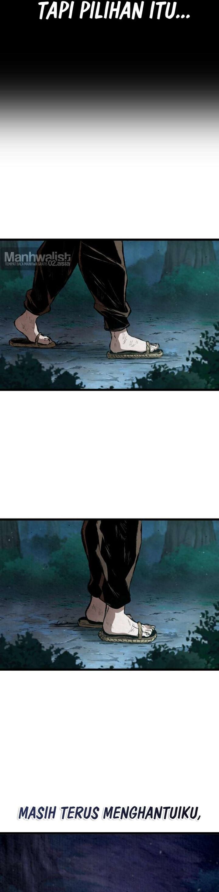 Baca Chronicles Of The Demon-Slaying Cultivator - Chapter 6 halaman 8