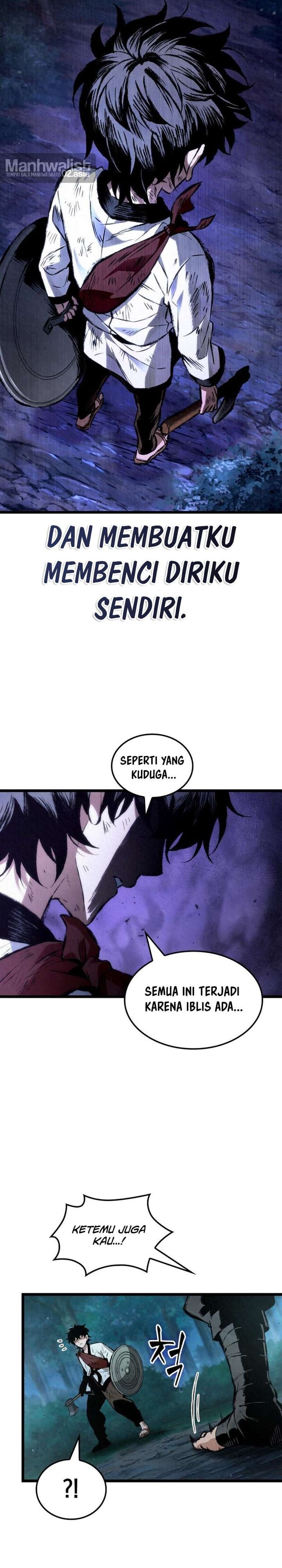 Baca Chronicles Of The Demon-Slaying Cultivator - Chapter 6 halaman 9