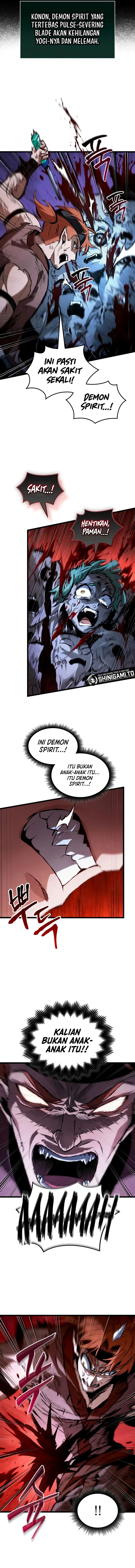 Baca Chronicles Of The Demon-Slaying Cultivator Chapter 7 Bahasa Indonesia page 26