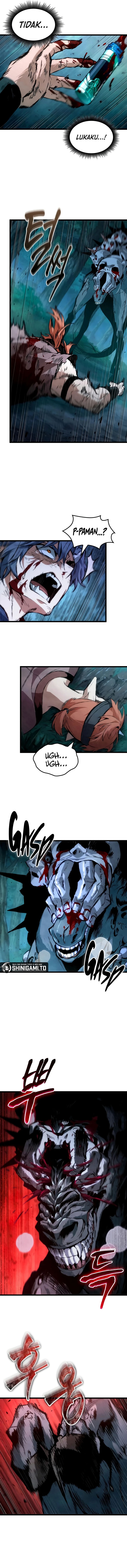 Baca Chronicles Of The Demon-Slaying Cultivator Chapter 7 Bahasa Indonesia page 28