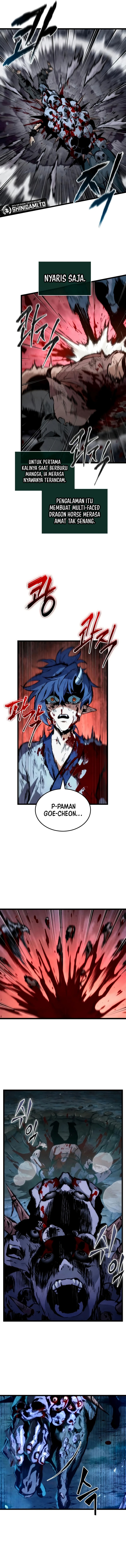 Baca Chronicles Of The Demon-Slaying Cultivator Chapter 7 Bahasa Indonesia page 30