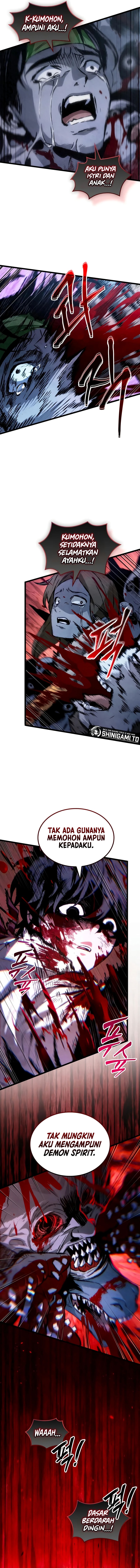 Baca Chronicles Of The Demon-Slaying Cultivator Chapter 7 Bahasa Indonesia page 36