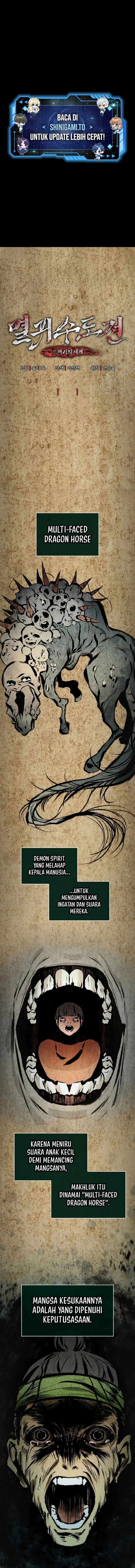 Baca Chronicles Of The Demon-Slaying Cultivator Chapter 7 Bahasa Indonesia page 8