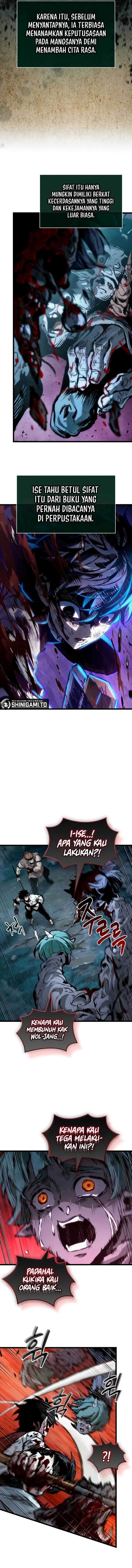 Baca Chronicles Of The Demon-Slaying Cultivator Chapter 7 Bahasa Indonesia page 10