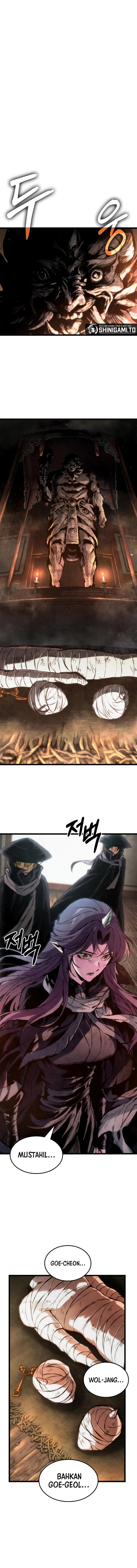 Chronicles Of The Demon-Slaying Cultivator Chapter 8 - Page 8