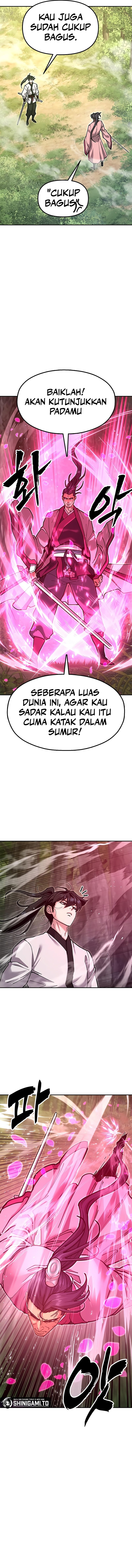 Baca Chronicles of the Lazy Sovereign - Chapter 34 halaman 10