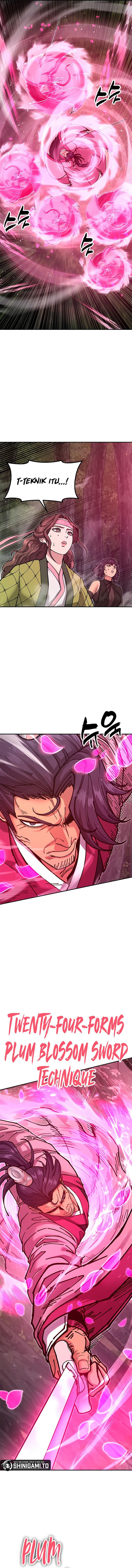 Baca Chronicles of the Lazy Sovereign - Chapter 34 halaman 11