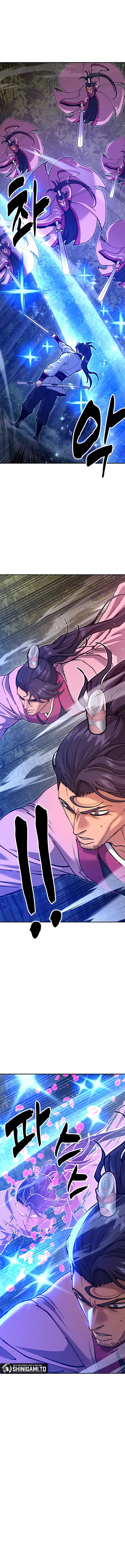 Baca Chronicles of the Lazy Sovereign - Chapter 34 halaman 13