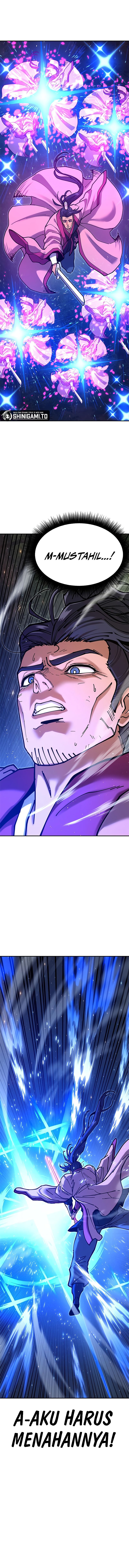 Baca Chronicles of the Lazy Sovereign - Chapter 34 halaman 14