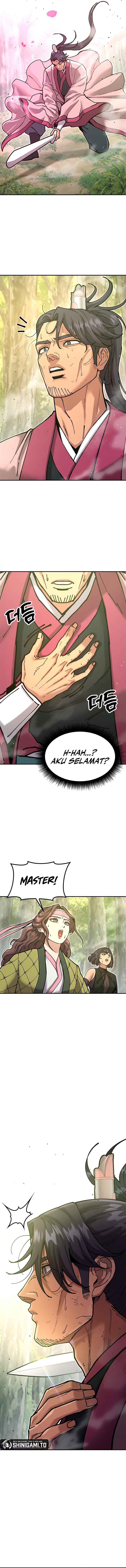 Baca Chronicles of the Lazy Sovereign - Chapter 34 halaman 16