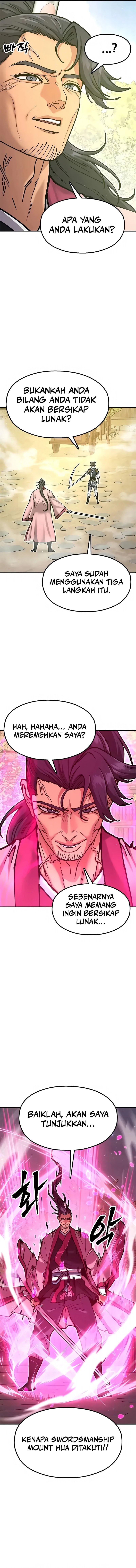Baca Chronicles of the Lazy Sovereign - Chapter 35 halaman 13