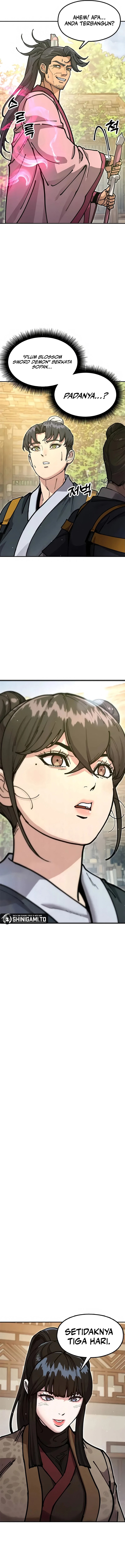 Baca Chronicles of the Lazy Sovereign - Chapter 35 halaman 15