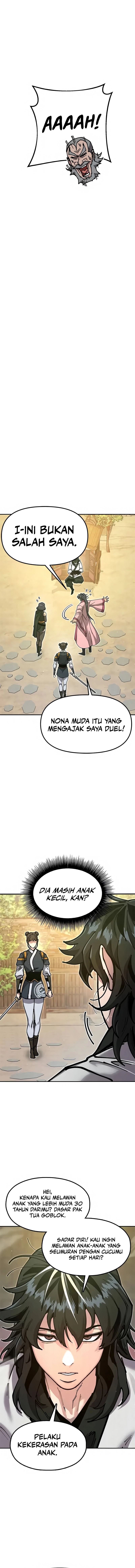 Baca Chronicles of the Lazy Sovereign - Chapter 35 halaman 18