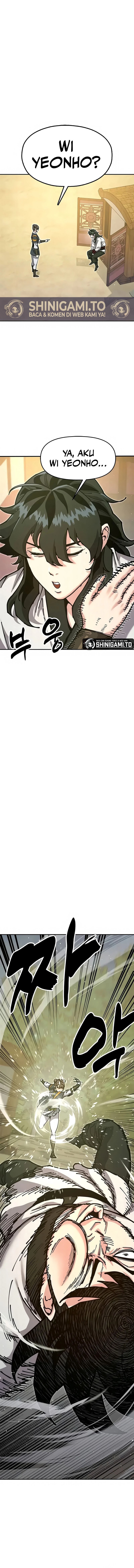 Baca Chronicles of the Lazy Sovereign - Chapter 35 halaman 20