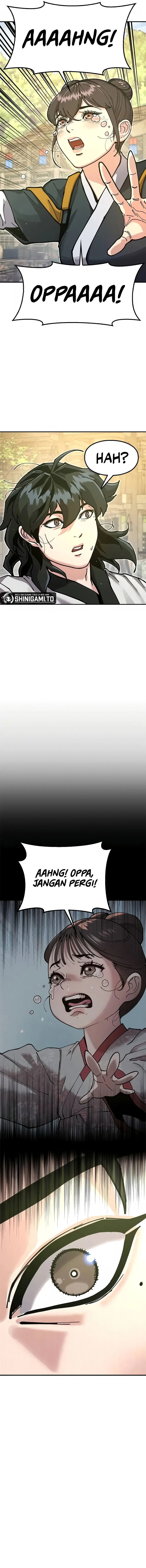 Baca Chronicles of the Lazy Sovereign - Chapter 35 halaman 23