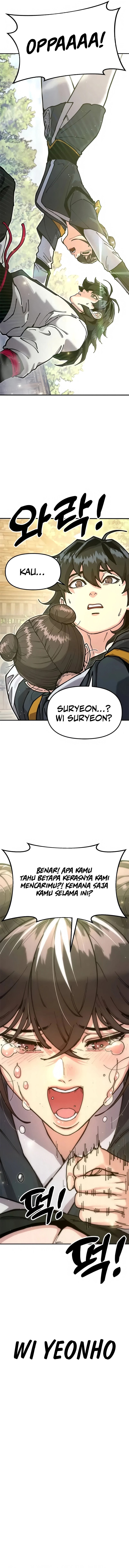 Baca Chronicles of the Lazy Sovereign - Chapter 35 halaman 24