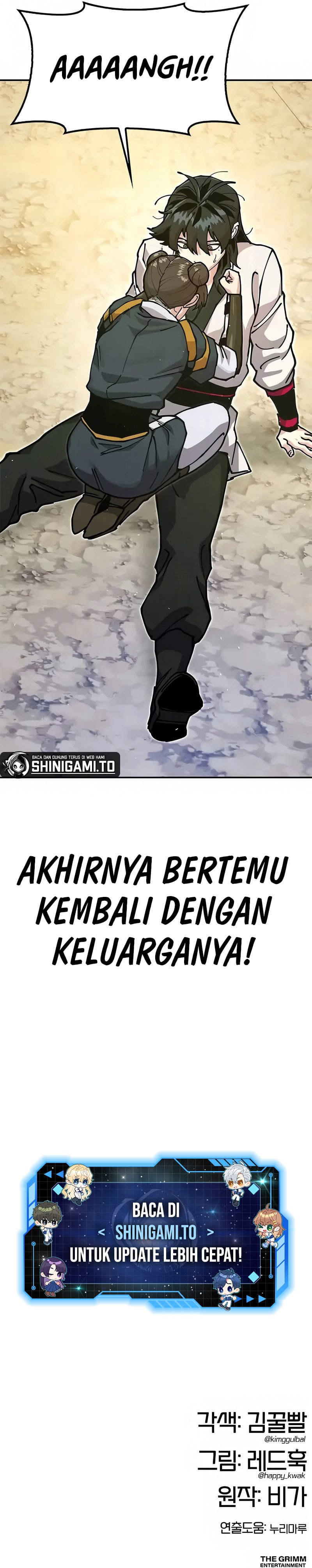 Baca Chronicles of the Lazy Sovereign - Chapter 35 halaman 25