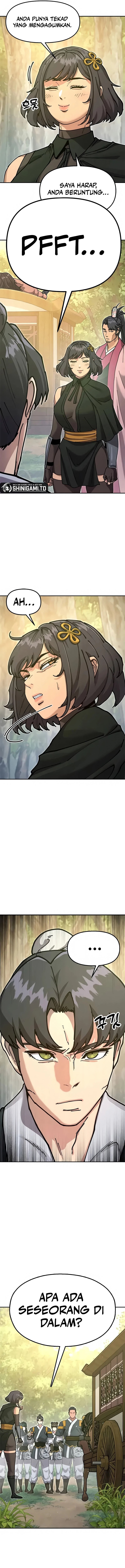 Baca Chronicles of the Lazy Sovereign - Chapter 35 halaman 3