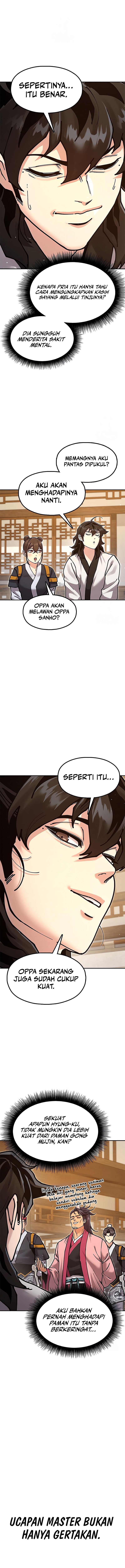 Baca Chronicles of the Lazy Sovereign - Chapter 36 halaman 12