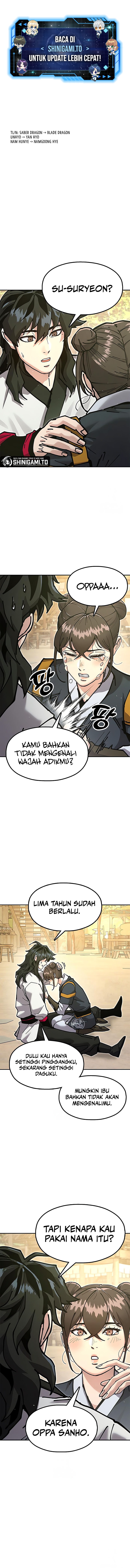 Baca Chronicles of the Lazy Sovereign - Chapter 36 halaman 2