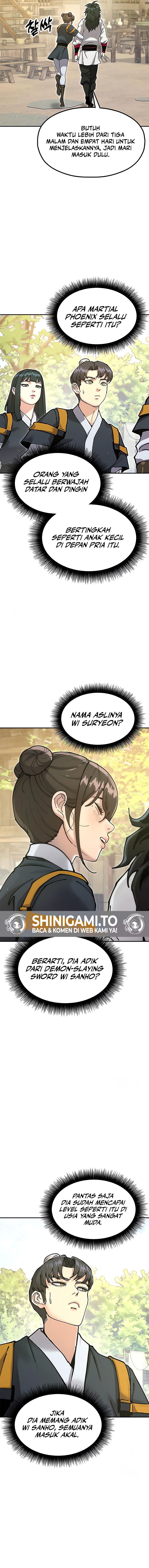 Baca Chronicles of the Lazy Sovereign - Chapter 36 halaman 4