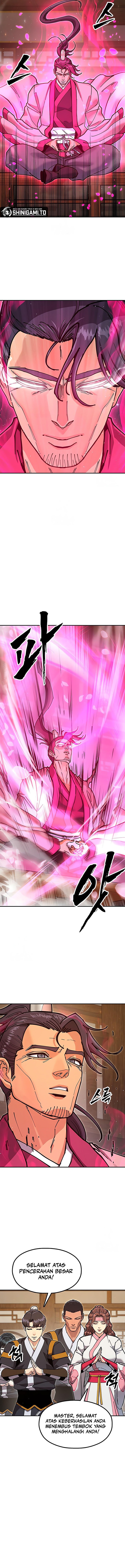 Baca Chronicles of the Lazy Sovereign - Chapter 36 halaman 9