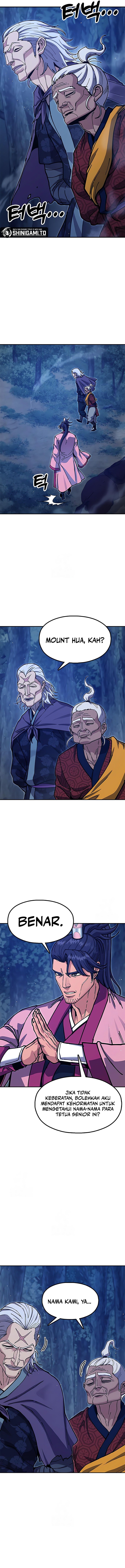 Baca Chronicles of the Lazy Sovereign - Chapter 37 halaman 11