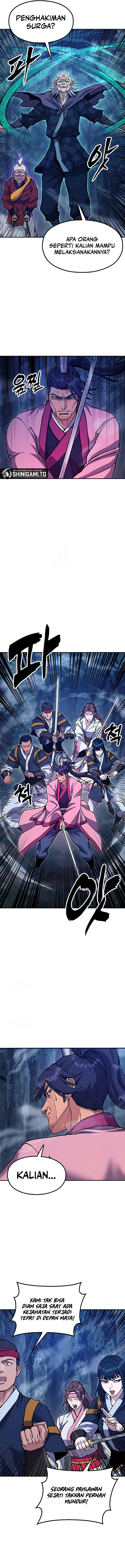 Baca Chronicles of the Lazy Sovereign - Chapter 37 halaman 16