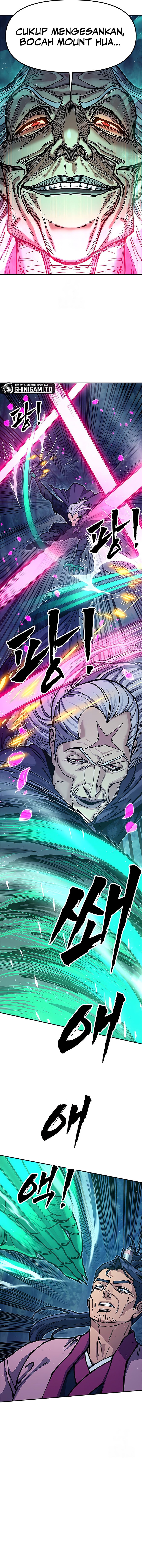 Baca Chronicles of the Lazy Sovereign - Chapter 37 halaman 19